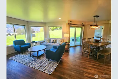 1 Lodge 602-A, Manson, WA 98831 - Photo 2