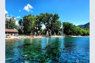 1 Lodge 601-E, Manson, WA 98831 - Photo 30