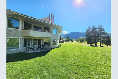 1 Lodge 601-E, Manson, WA 98831 - Photo 1
