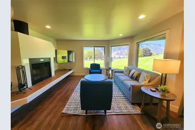 1 Lodge 601-E, Manson, WA 98831 - Photo 6