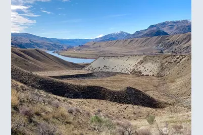 0 Unknown, Waterville, WA 98858 - Photo 1