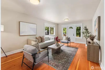 815 S Rose Street #A, Seattle, WA 98108 - Photo 4