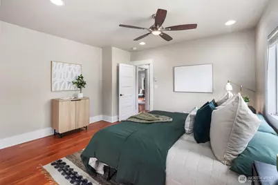 815 S Rose Street #A, Seattle, WA 98108 - Photo 14