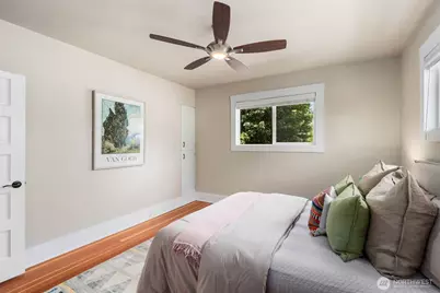 815 S Rose Street #A, Seattle, WA 98108 - Photo 20