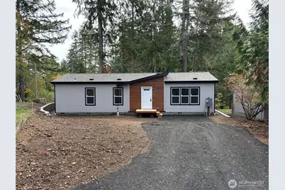 512 E Madrona Parkway, Grapeview, WA 98546 - Photo 1