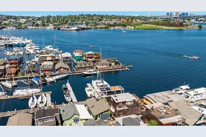 2420 Westlake Avenue N #11, Seattle, WA 98109 - Photo 12