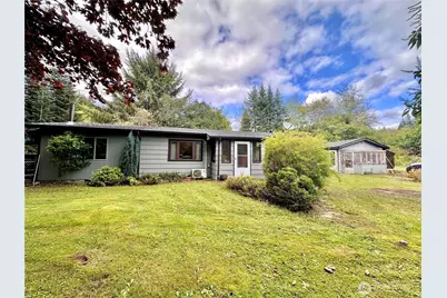 945 US Highway 101, Cosmopolis, WA 98537 - Photo 24