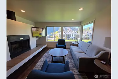 1 Lodge 632-M, Manson, WA 98831 - Photo 4