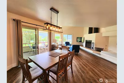 1 Lodge 610-I, Manson, WA 98831 - Photo 2