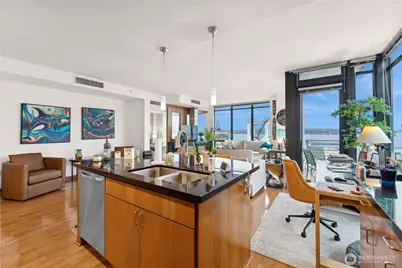 2716 Elliott Avenue #800, Seattle, WA 98121 - Photo 6