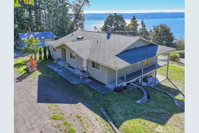 2135 Shine Road, Port Ludlow, WA 98365 - Photo 2