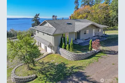 2135 Shine Road, Port Ludlow, WA 98365 - Photo 1