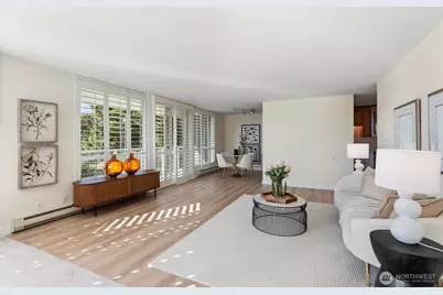 500 W Olympic Place #203, Seattle, WA 98119 - Photo 6