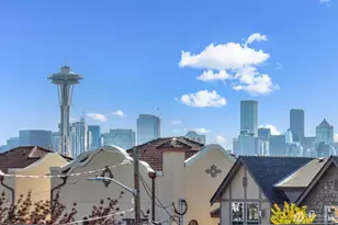 500 W Olympic Pl, Seattle, WA 98119 - Photo 2