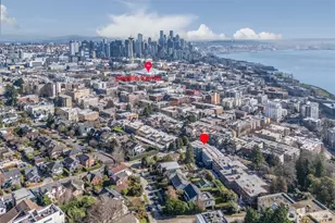 500 W Olympic Pl, Seattle, WA 98119 - Photo 26