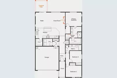 17222 126th Street Ct E #226, Bonney Lake, WA 98391 - Photo 2