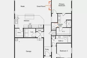 17222 126th St Ct E, Bonney Lake, WA 98391 - Photo 2