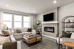 668 SE 12th Pl, North Bend, WA 98045 - Photo 2