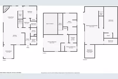 2552 Hidden Valley Road, Cle Elum, WA 98922 - Photo 34