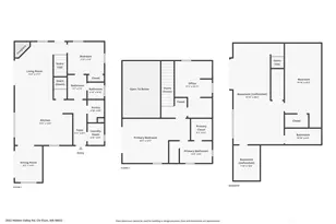 2552 Hidden Valley Rd, Cle Elum, WA 98922 - Photo 34