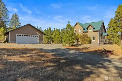 2552 Hidden Valley Road, Cle Elum, WA 98922 - Photo 2