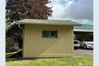 910 Barnhart Street, Raymond, WA 98577 - Photo 8