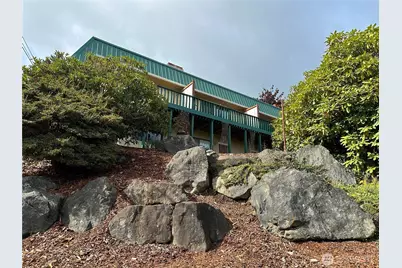 910 Barnhart Street, Raymond, WA 98577 - Photo 4