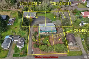 910 Barnhart St, Raymond, WA 98577 - Photo 38
