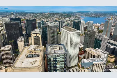 737 Olive Way #1909, Seattle, WA 98101 - Photo 16