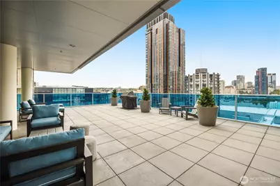 737 Olive Way #1909, Seattle, WA 98101 - Photo 34
