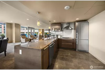 737 Olive Way #1909, Seattle, WA 98101 - Photo 36