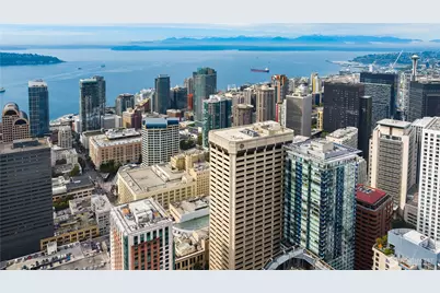 737 Olive Way #1909, Seattle, WA 98101 - Photo 40