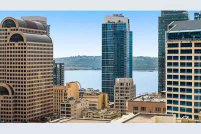 737 Olive Way #1909, Seattle, WA 98101 - Photo 14