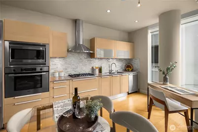 737 Olive Way #1909, Seattle, WA 98101 - Photo 4