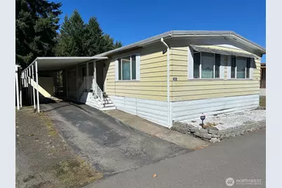 1111 Archwood Drive SW #450, Olympia, WA 98502 - Photo 1