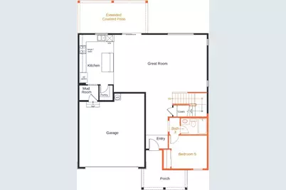 4701 Luminous (Lot 31) Way NW, Olympia, WA 98502 - Photo 2