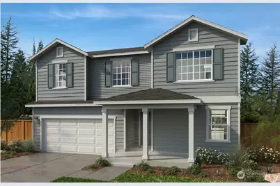 4701 Luminous (Lot 31) Way NW, Olympia, WA 98502 - Photo 1