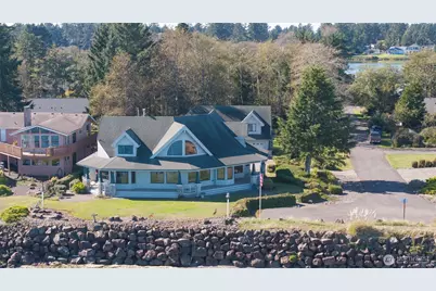 317 Captain Gray Court SE, Ocean Shores, WA 98569 - Photo 1