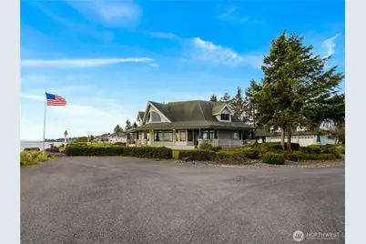 317 Captain Gray Court SE, Ocean Shores, WA 98569 - Photo 36