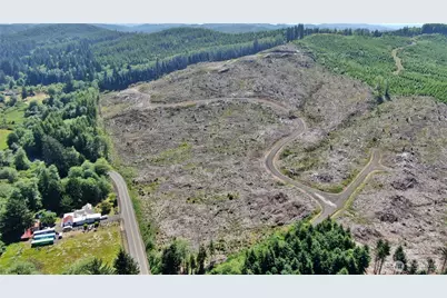 0 Nka Smith Creek Road, Raymond, WA 98577 - Photo 2
