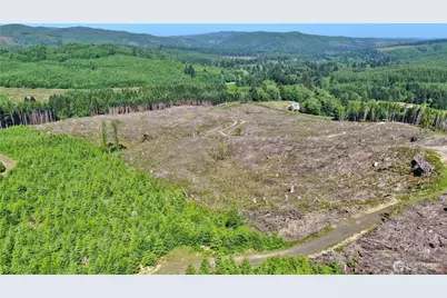 0 Nka Smith Creek Road, Raymond, WA 98577 - Photo 6