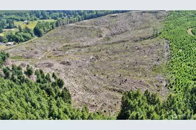 0 Nka Smith Creek Road, Raymond, WA 98577 - Photo 4