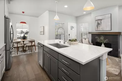 22773 SE 14th Court #10, Sammamish, WA 98075 - Photo 12