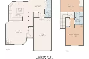 6310 49th Dr NE, Marysville, WA 98270 - Photo 4