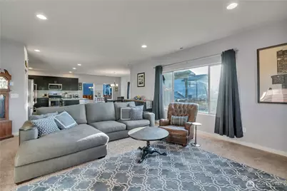 291 S Sergeant Street, Buckley, WA 98321 - Photo 6