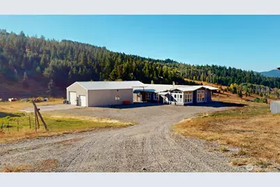 132 Fletcher Rd, Oroville, WA 98844 - Photo 1