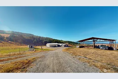 132 Fletcher Rd, Oroville, WA 98844 - Photo 26