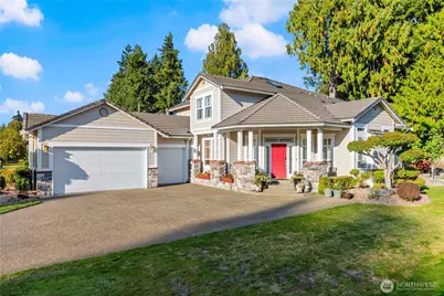 3804 Kinsale Lane SE, Olympia, WA 98501 - Photo 2