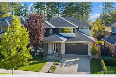 14709 Overlook Drive E, Bonney Lake, WA 98391 - Photo 2