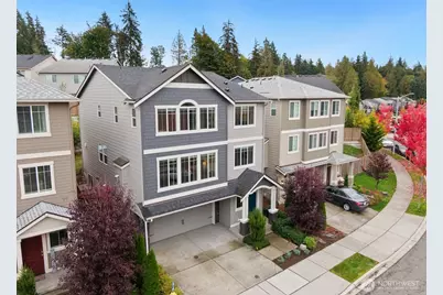 3303 103rd Drive NE, Lake Stevens, WA 98258 - Photo 2